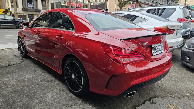 CLA-CLASS  第4張相片