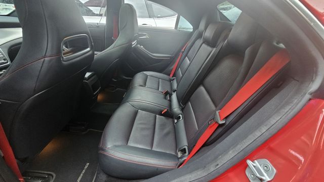 CLA-CLASS  第7張相片