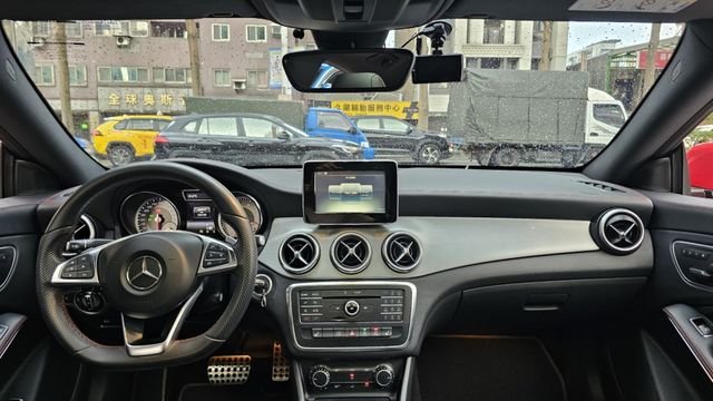 CLA-CLASS  第8張相片