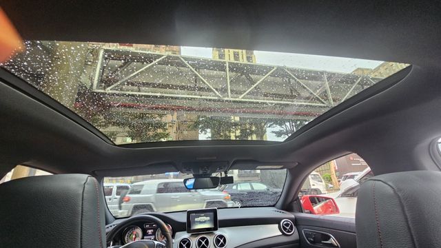 CLA-CLASS  第9張相片