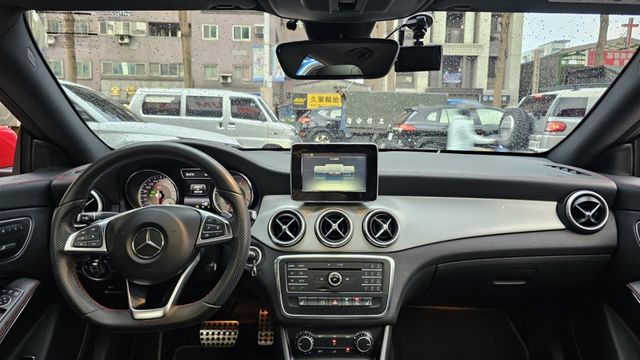 CLA-CLASS  第10張相片