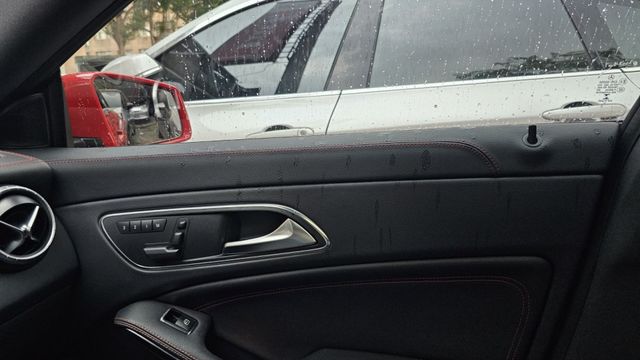 CLA-CLASS  第11張相片