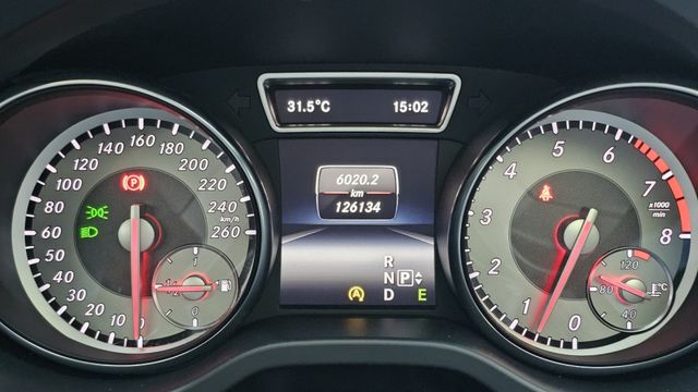 CLA-CLASS  第12張相片