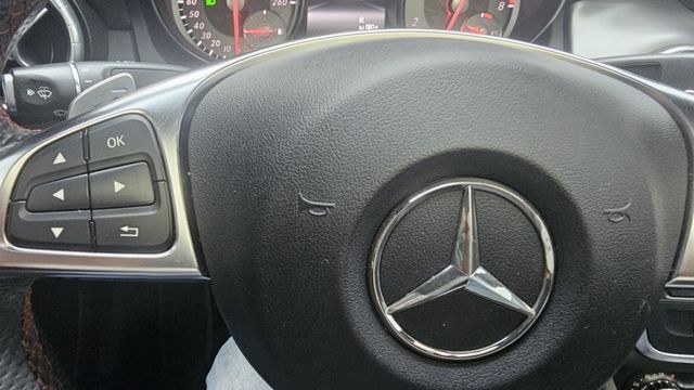 CLA-CLASS  第13張相片