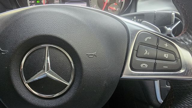 CLA-CLASS  第14張相片