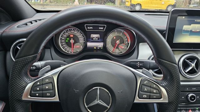 CLA-CLASS  第15張相片