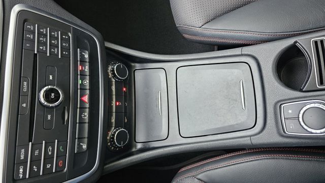 CLA-CLASS  第17張相片