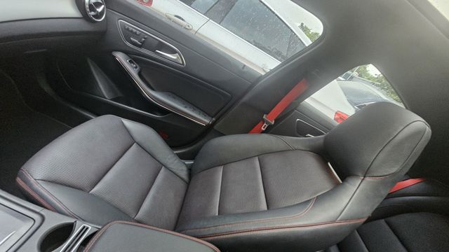 CLA-CLASS  第18張相片