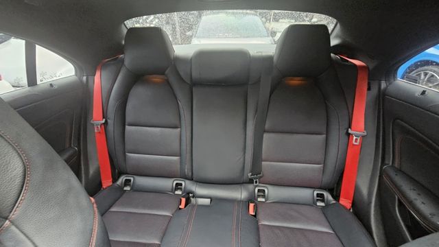 CLA-CLASS  第19張相片