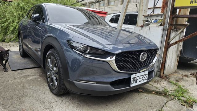 CX-30  第2張相片