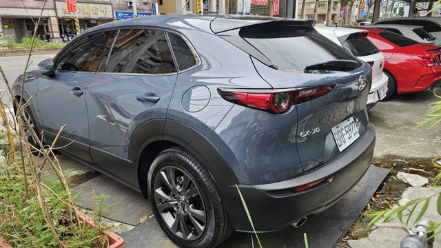 CX-30  第5張相片