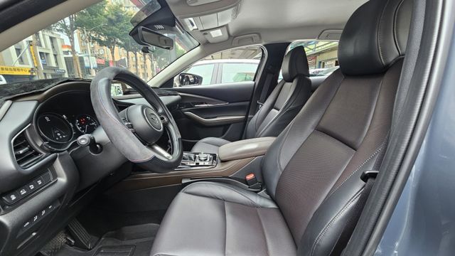 CX-30  第6張相片