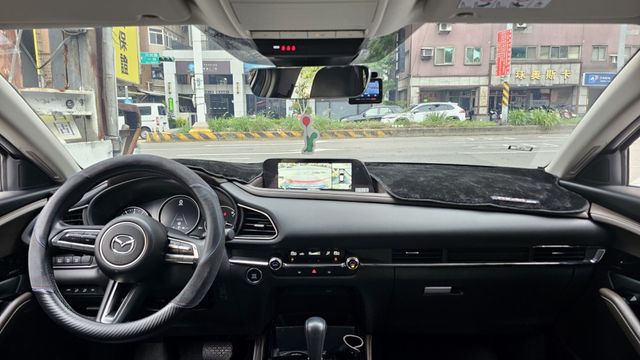 CX-30  第8張相片