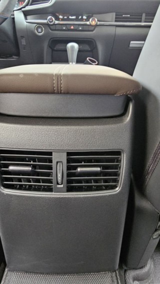 CX-30  第9張相片