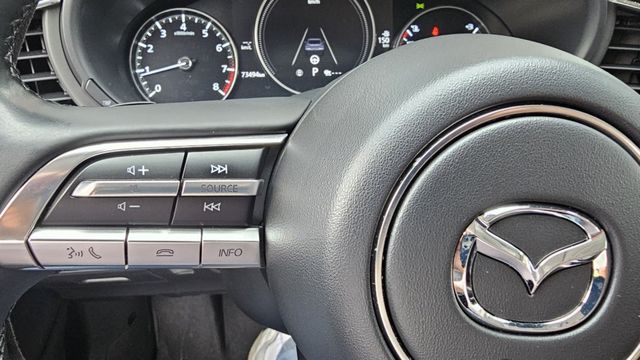 CX-30  第14張相片