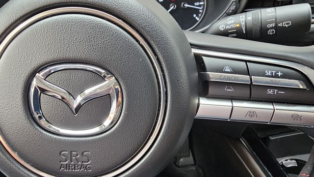 CX-30  第15張相片