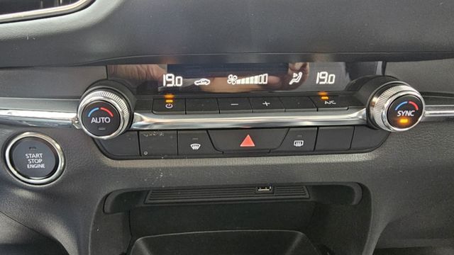 CX-30  第17張相片