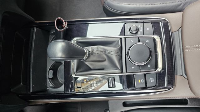 CX-30  第18張相片