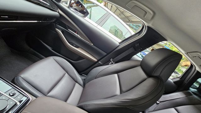 CX-30  第19張相片