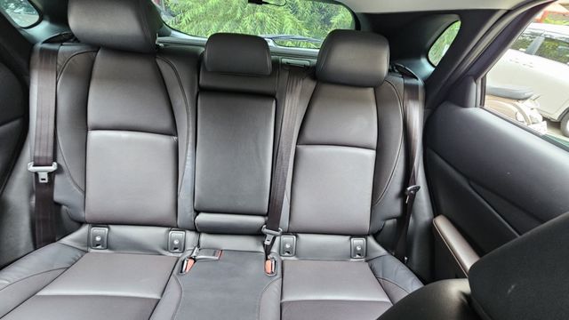 CX-30  第20張相片