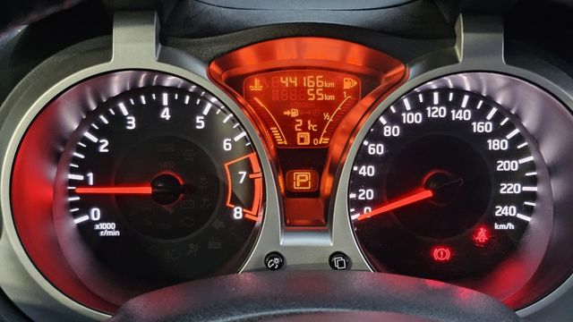 JUKE  第12張相片