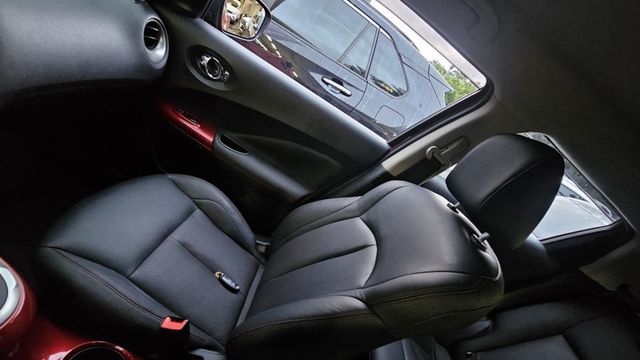 JUKE  第18張相片