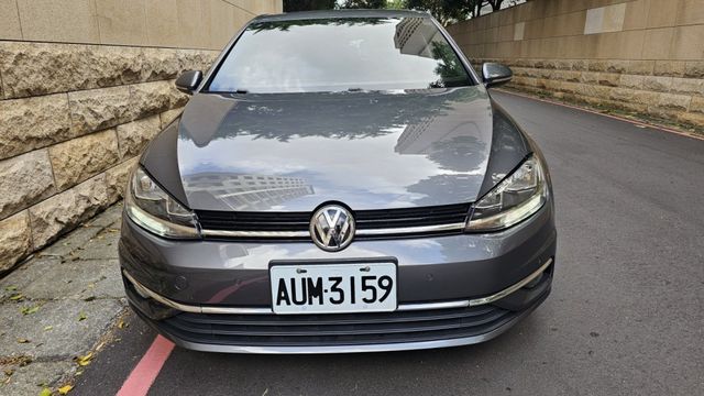 GOLF VII  第1張相片