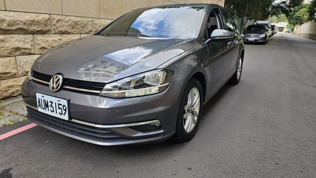 GOLF VII  第2張相片