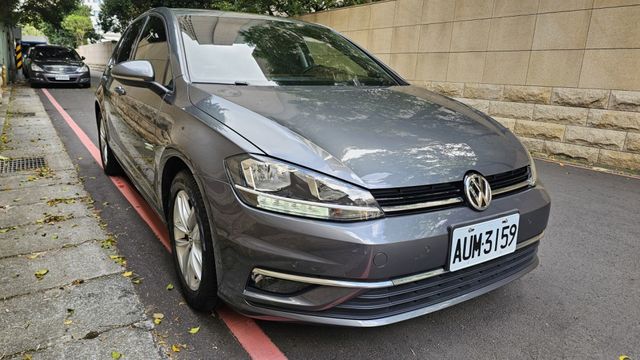 GOLF VII  第3張相片