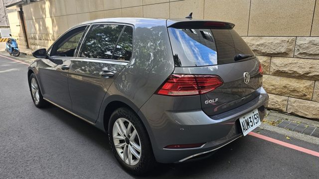 GOLF VII  第4張相片