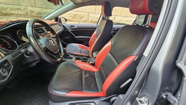 GOLF VII  第6張相片