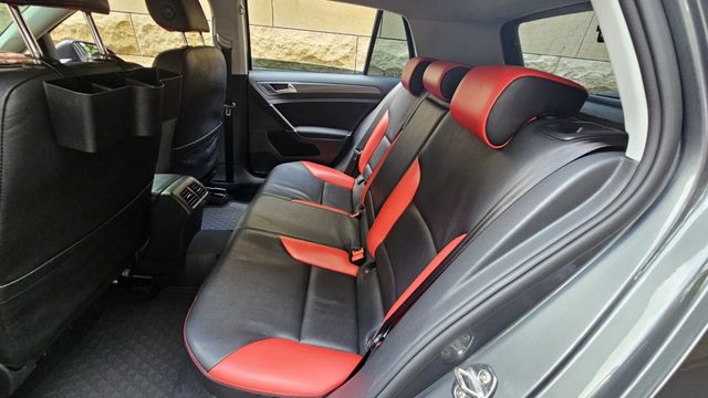 GOLF VII  第7張相片