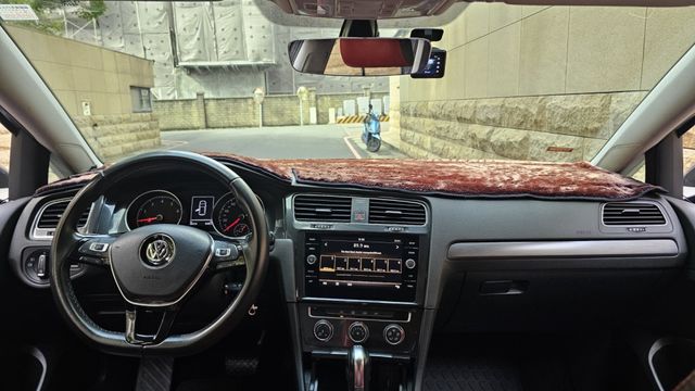 GOLF VII  第8張相片