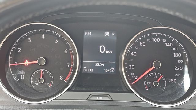 GOLF VII  第9張相片