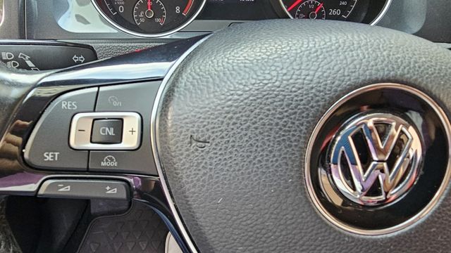 GOLF VII  第11張相片