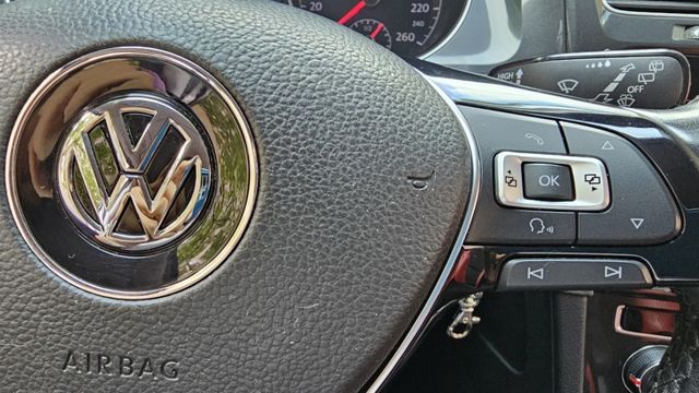 GOLF VII  第12張相片