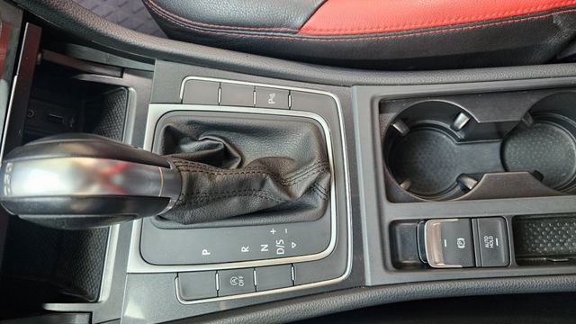 GOLF VII  第14張相片