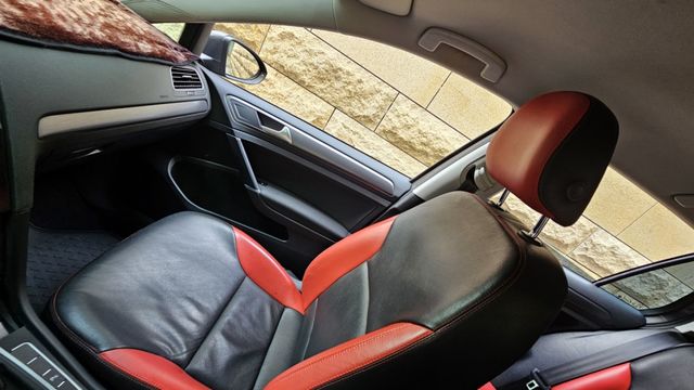 GOLF VII  第15張相片