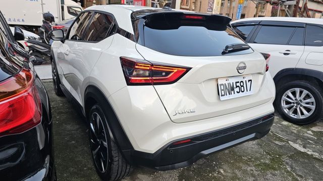 JUKE  第3張相片
