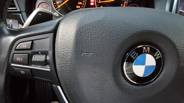 5 SERIES SEDAN F10  第10張相片