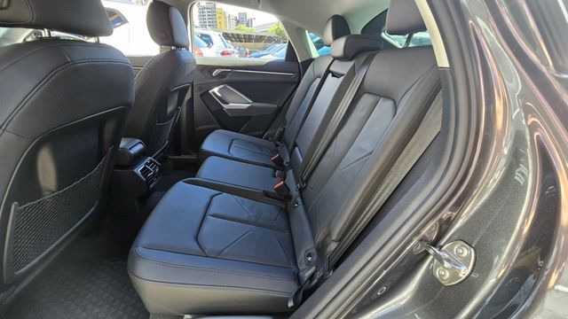 Q3 SPORTBACK  第8張相片