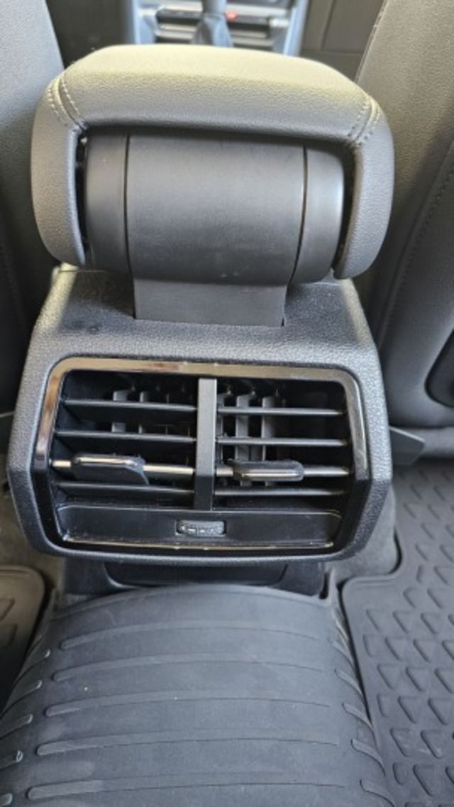 Q3 SPORTBACK  第10張相片