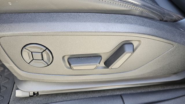 Q3 SPORTBACK  第11張相片