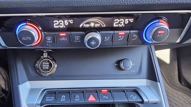 Q3 SPORTBACK  第16張相片