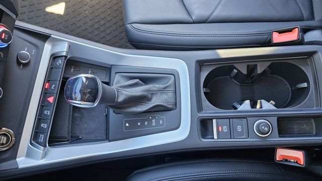 Q3 SPORTBACK  第17張相片