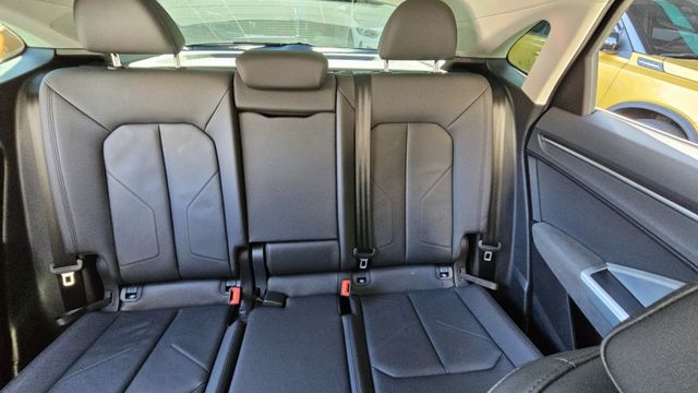 Q3 SPORTBACK  第19張相片