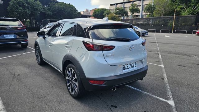 CX-3  第5張相片