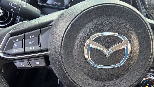 CX-3  第10張相片