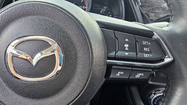 CX-3  第11張相片