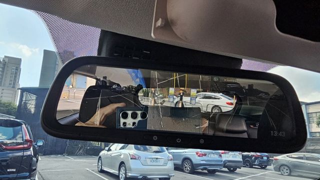 CX-3  第12張相片